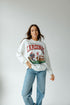 Stanford Malone Multimedia OS Fleece Crew