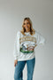 Vanderbilt Malone Multimedia OS Fleece Crew