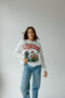Illinois State Malone Multimedia OS Fleece Crew