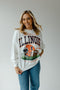 Illinois Malone Multimedia OS Fleece Crew