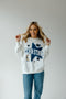 Penn State Aura Multimedia OS Fleece Crew