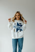 Penn State Aura Multimedia OS Fleece Crew