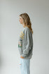 Appalachian State Malone Multimedia OS Fleece Crew
