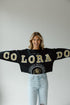 Colorado Phipps Split Sleeve Cropped Longsleeve