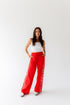 Nebraska Swanson Sweats Track Pant