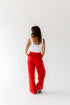 Nebraska Swanson Sweats Track Pant