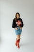Georgia Aura Multimedia OS Fleece Crew