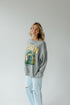 NDSU Malone Multimedia OS Fleece Crew