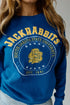 SD State Sayler Star Comfort Crewneck