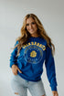 SD State Sayler Star Comfort Crewneck