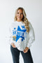 Kentucky Aura Multimedia OS Fleece Crew