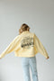 Appalachian State Sanders Embroidery Canvas Twill Jacket