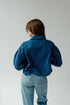 Penn State Sanders Embroidery Canvas Twill Jacket