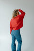 Arkansas Sanders Embroidery Canvas Twill Jacket