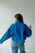 Florida Sanders Embroidery Canvas Twill Jacket