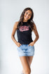Arkansas Epps Arch Full Length Ribbed Basic Tank