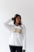 Colorado Allen Chenille Varsity V-neck