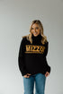 Missouri Railway Sweater Rolled Turtleneck