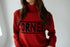 Cornell Railway Rolled Turtleneck Sweater