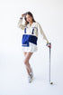 Sanford International Carley Lux Cardigan