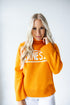 Tennessee Railway Rolled Turtleneck Sweater