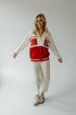 Cornell Carley Lux Cardigan