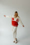 Cornell Carley Lux Cardigan