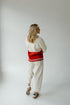 Cornell Carley Lux Cardigan
