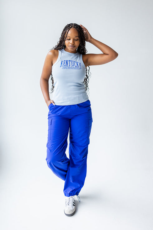 Kentucky Epps Arch Full Length Ribbed Basic Tank