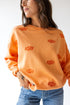 Oklahoma State Ritter Repeat Lantern Sleeve Crew
