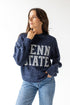 Penn State Varsity Turtleneck Sweater