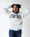 Utah State Allen Chenille Varsity V-neck