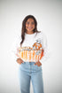 Tennessee Conway Crop Cropped Longsleeve