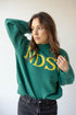 NDSU Varsity Turtleneck Sweater