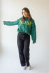 NDSU Varsity Turtleneck Sweater