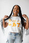 Tennessee Josey Bow Baby Tee