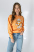 Tennessee Legacy Logo Fleece Women's Crew