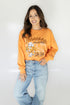 Tennessee Vault Vibe Cropped Longsleeve