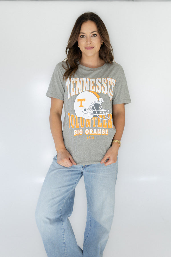 Tennessee Murray Hippie Comfort Tee