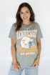 Tennessee Murray Hippie Helmet Comfort T-Shirt