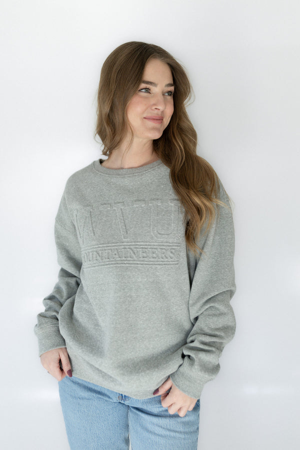 West Virginia College Lines Comfort Crew