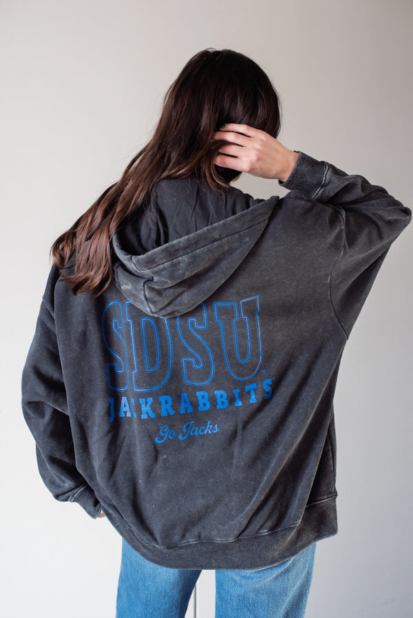 SDSU Jackrabbits hoodie