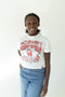 Nebraska Maddux Youth Youth Cropped T-shirt