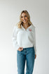 Nebraska Baseline Lux Quarter Zip