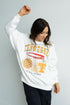 Tennessee Malone Multimedia Basketball OS Fleece Crew