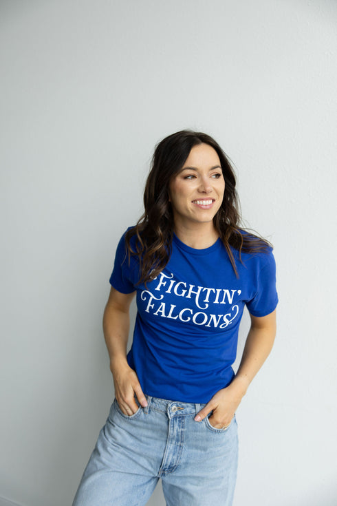 Air Force Rafaella Essential Tee