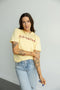 Arizona State Rafaella Essential Tee
