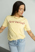 Arizona State Rafaella Essential Tee