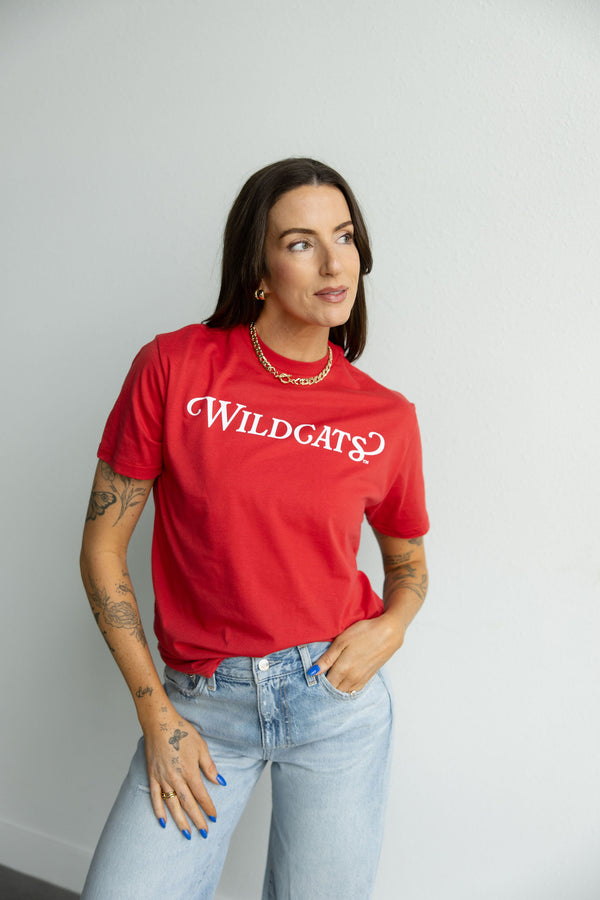 Arizona Rafaella Essential Tee