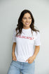 Arizona Rafaella Essential Tee